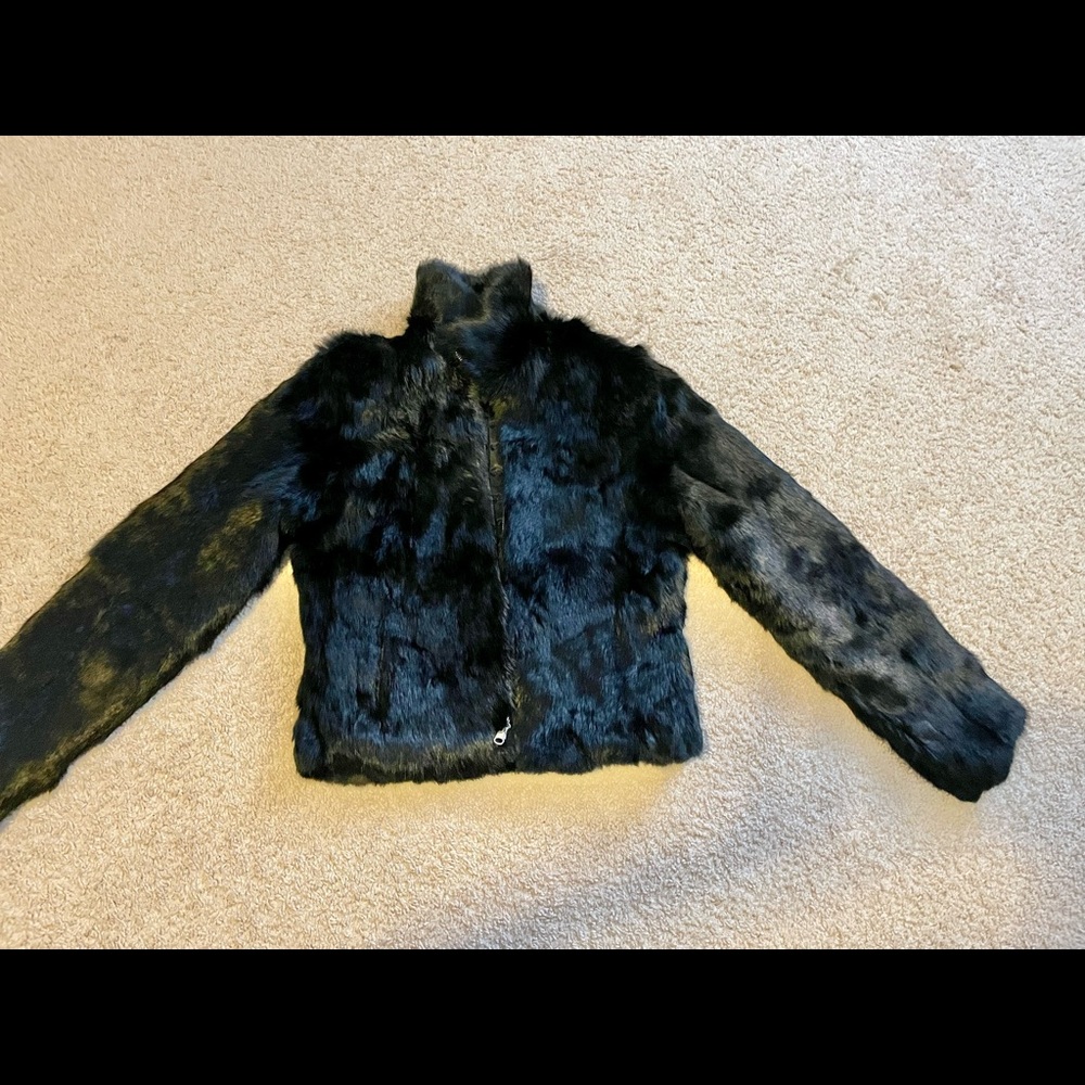 Reversible Coat - image 4